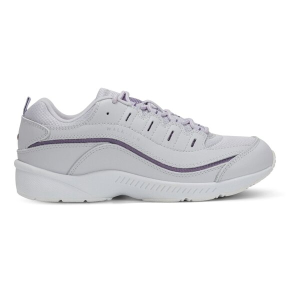 Easy Spirit Romy - Womens 9 Purple Walking W2 - Picture 2 of 7